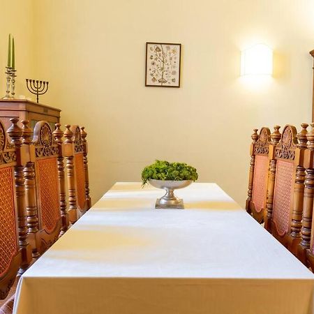 Luxury Florence - City Center Daire Dış mekan fotoğraf